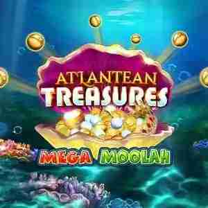 Atlantean Treasures